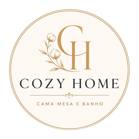 Cozy Home — Cama, Mesa e Banho